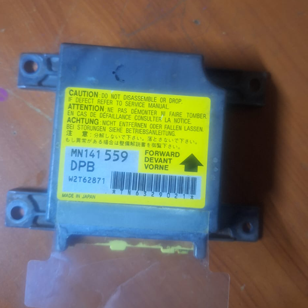 Mistbsh lancer/cedia Srs control module