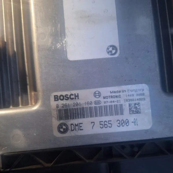 Bmw n47n Engine control module