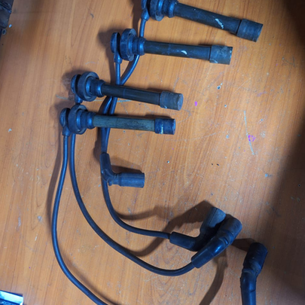 Mistbsh lancer/cedia Lead wire