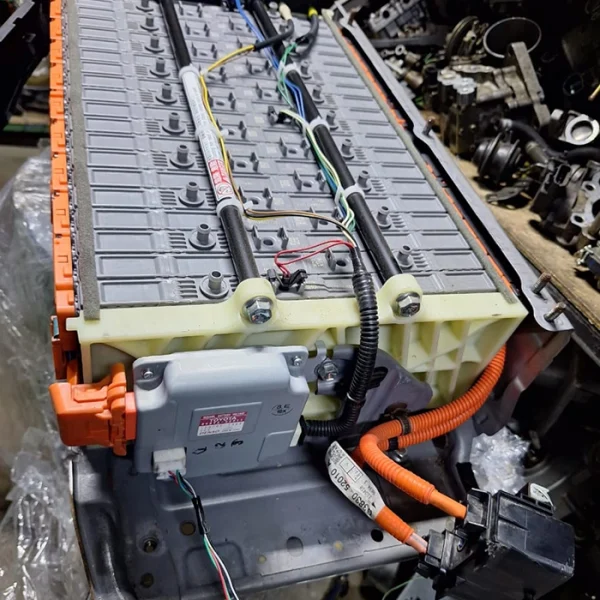 Toyota aqua fielder probox crown  harrier..hybrid battery