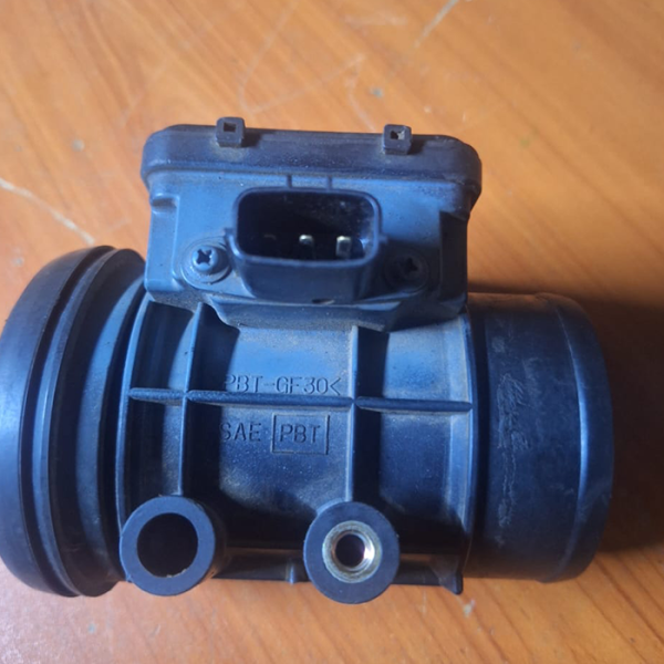 Mazda vannet airflow sensor