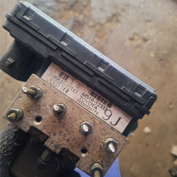 Toyota abs for nze,runx, allex fielder