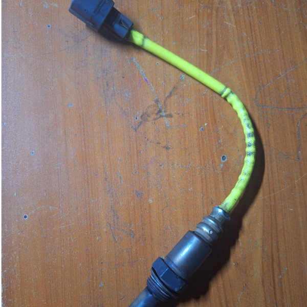 Toyota passo Oxygen sensor