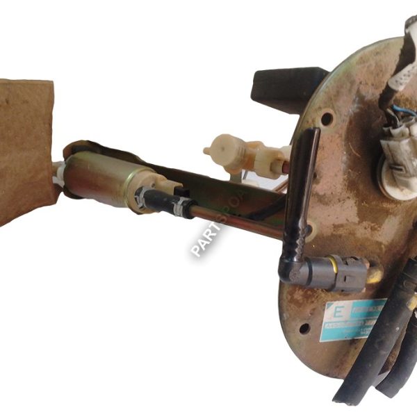 Impreza WRX STI Fuel Pump