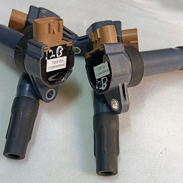 Suzuki Grand Vitara ignition Coil