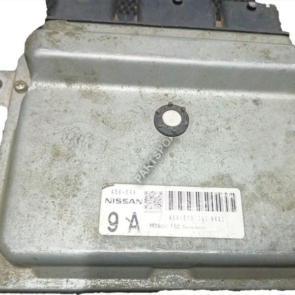 Nissan Note E11 Computer