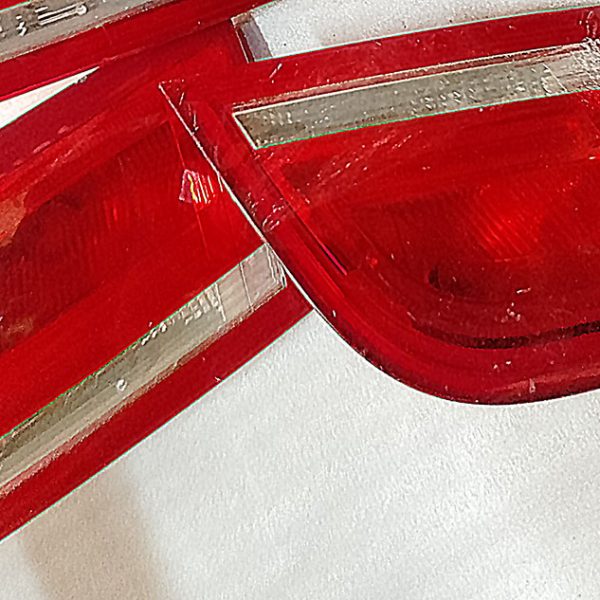 Audi A3 Hatchback 2008 Tail Light