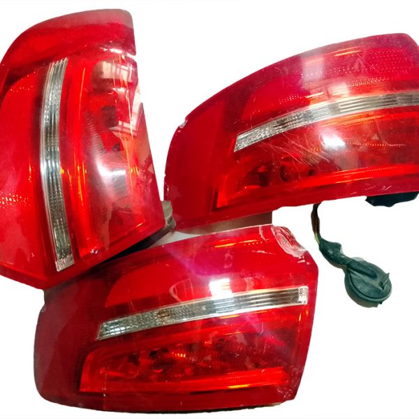Audi A3 ABA Tail Light