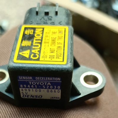 Acceleration Sensor for Toyota Vitz