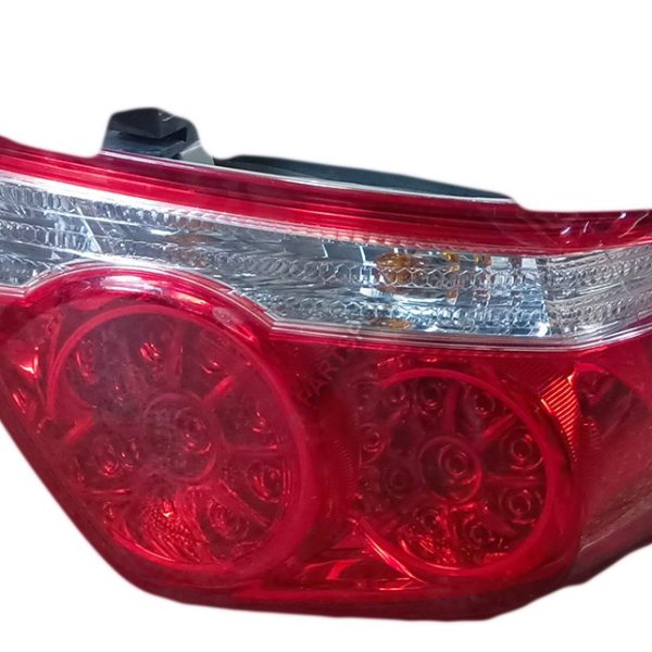 Allion 260 Tail Light