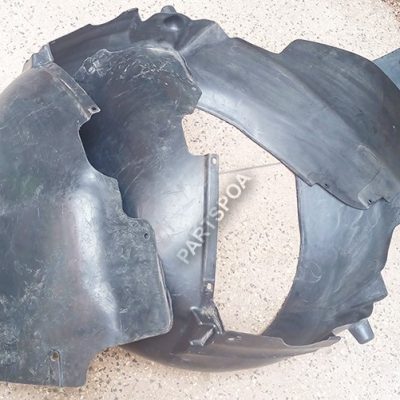 AUDI 2002-2005 STONE GUARD