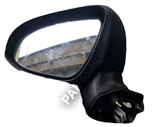 Toyota Axio / Fielder NZE Side Mirror