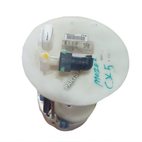 Mazda CX-5 Fuel Pump
