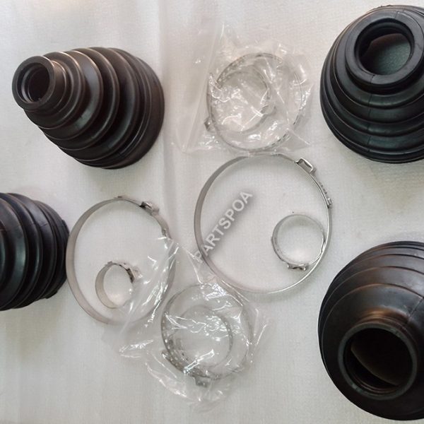 Drive Shaft Boot Kit