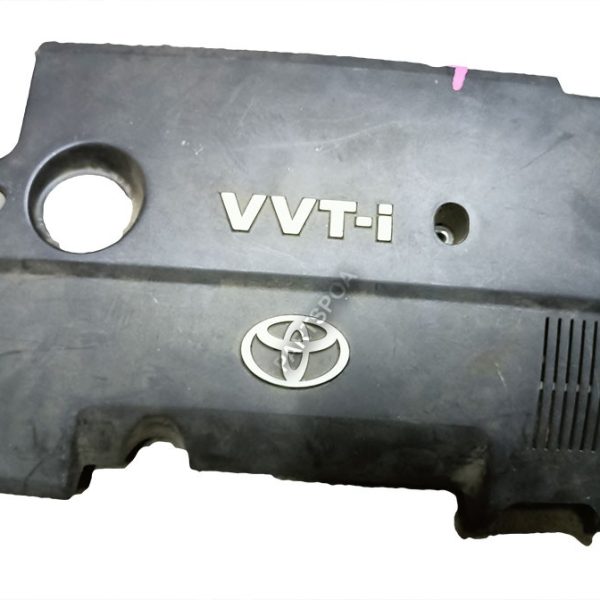 Engine Top Cover Plastic