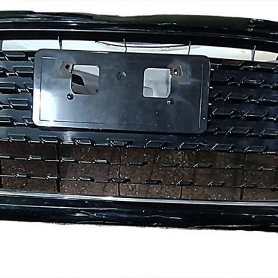 Fielder 165  Front Bumper Sport