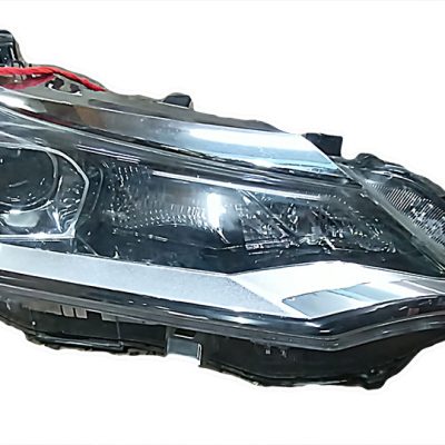 Xenon Headlight Fielder 165