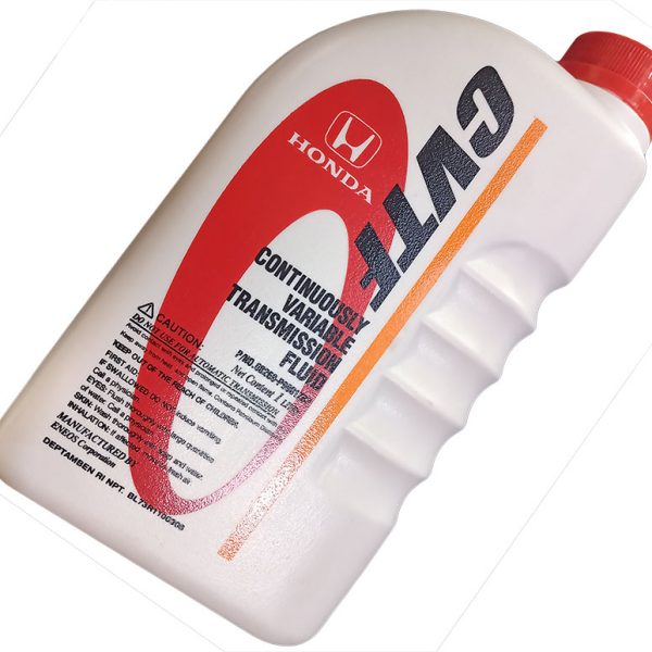 Honda Fit CVTF OIL 1L