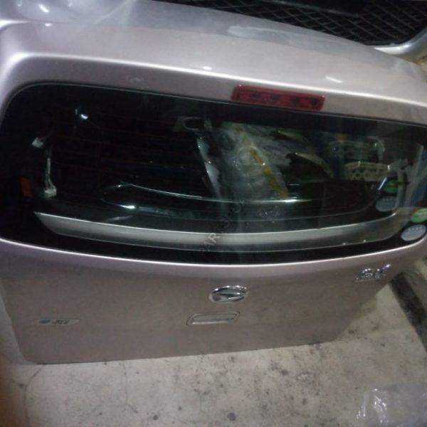 Daihatsu Mira 2015
