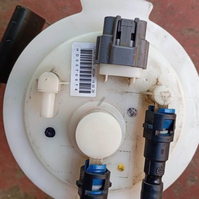 Fuel pump Nissan Note