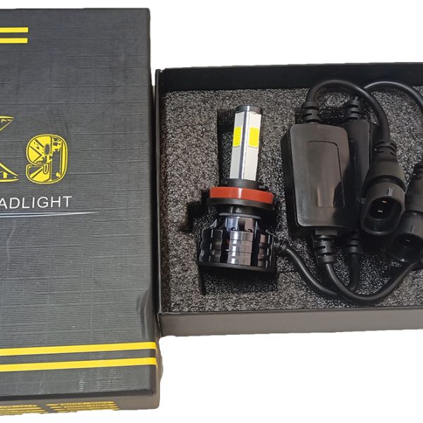 New High Beam Led Bulbs