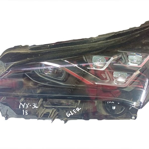 Lexus NX 200t Headlight