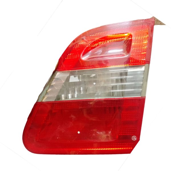 Mercedes Benz B Class Tail Light