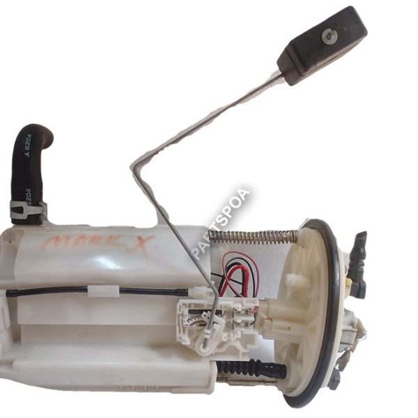 Mark X 2007 Fuel Pump