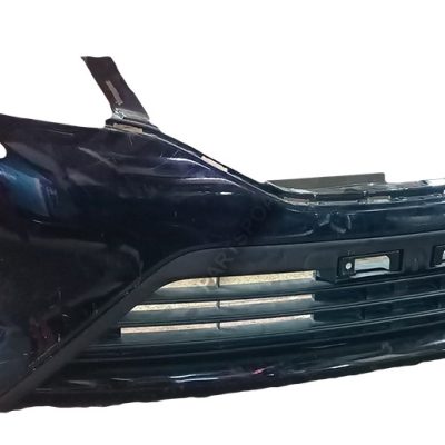 Mark X 2014 Front Bumper