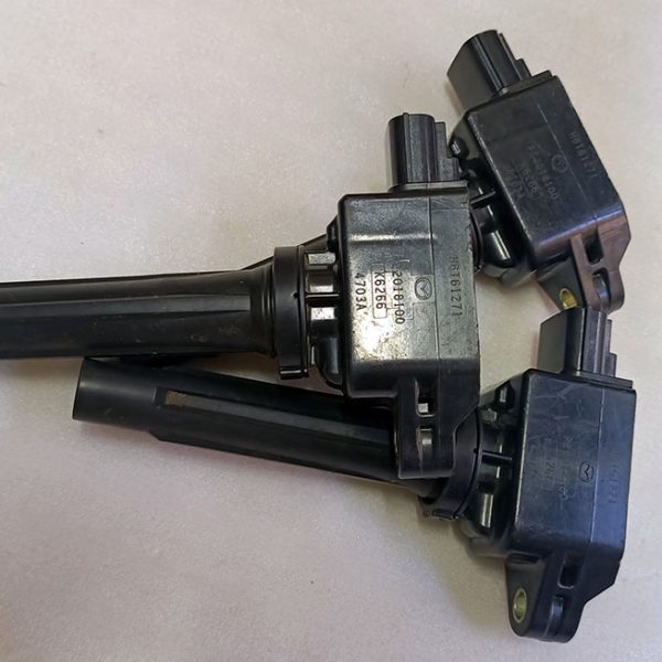 Mazda Axela 2013 Ignition Coil