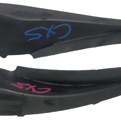 Mazda CX-5 windscreen Finisher