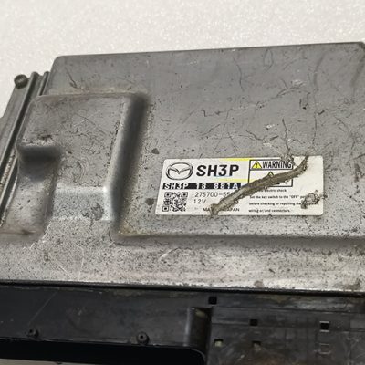 Mazda CX-5 ECU SH3P