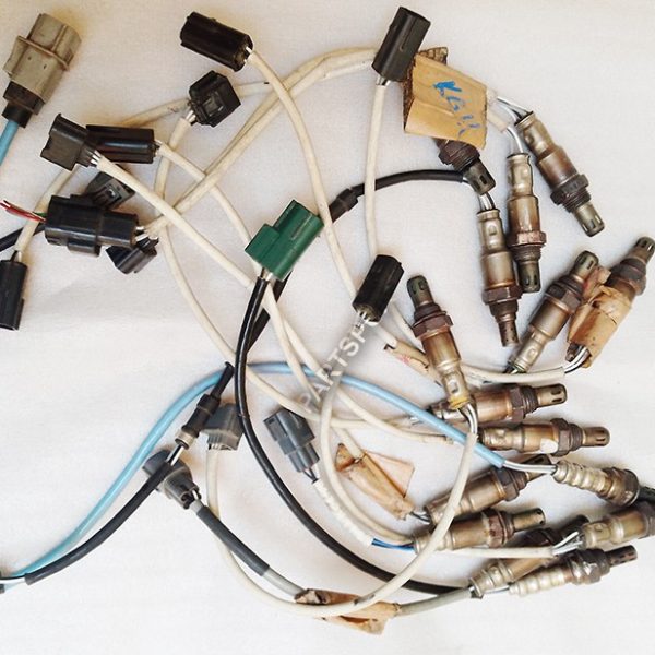 Nissan Oxygen Sensors