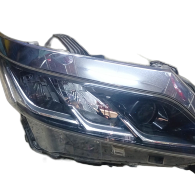 Nissan Serena 2018 headlight