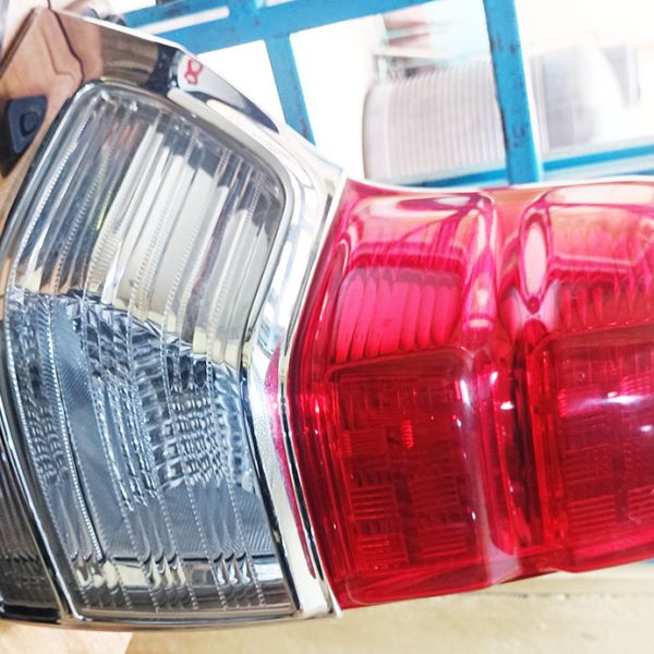 Prado 150 2012 Tail Light