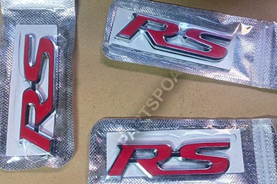 RS Logo