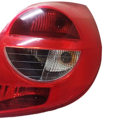 Renault Clio Mk3 Tail Tight