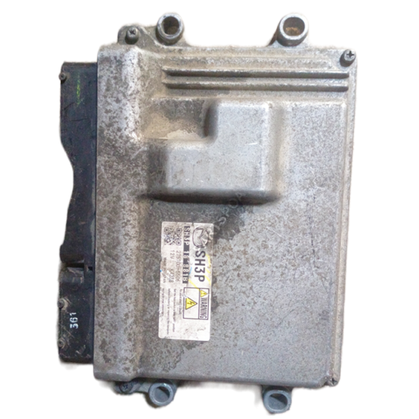 Mazda CX-5 KE Engine ECU