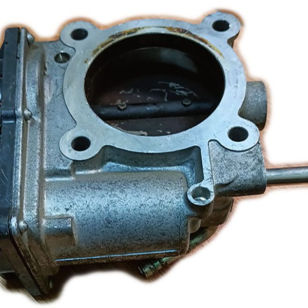 Subaru Forester Throttle body