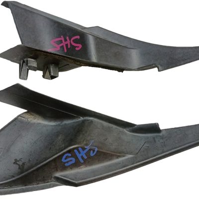 Subaru Forester SH5 Windscreen Finisher