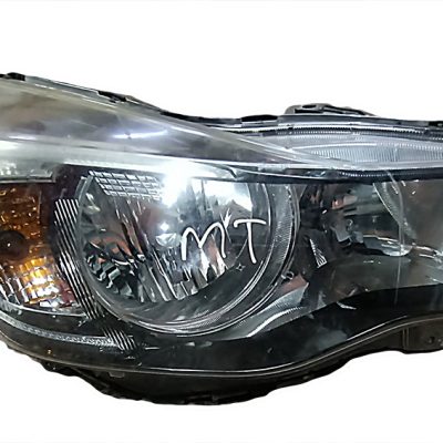 Subaru Impreza G4 Headlight