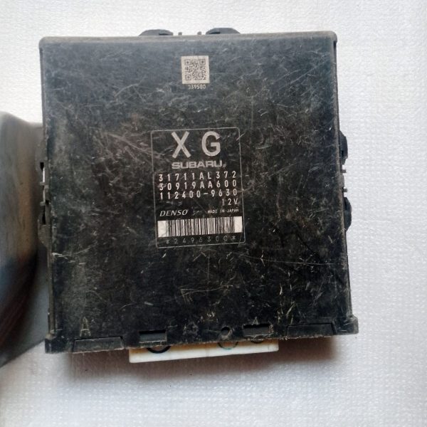 Transmission module Impreza GH2