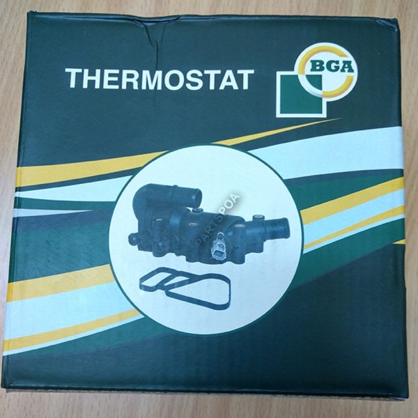 BMW X3 Thermostat Sensor