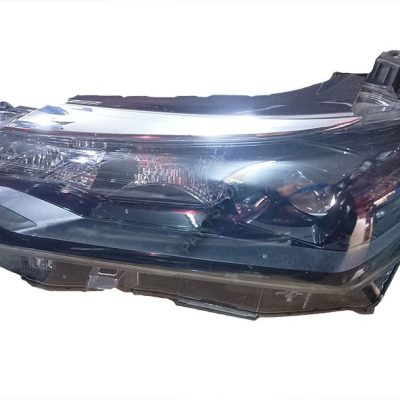 Fielder 165 Headlght- Daytime Running Light