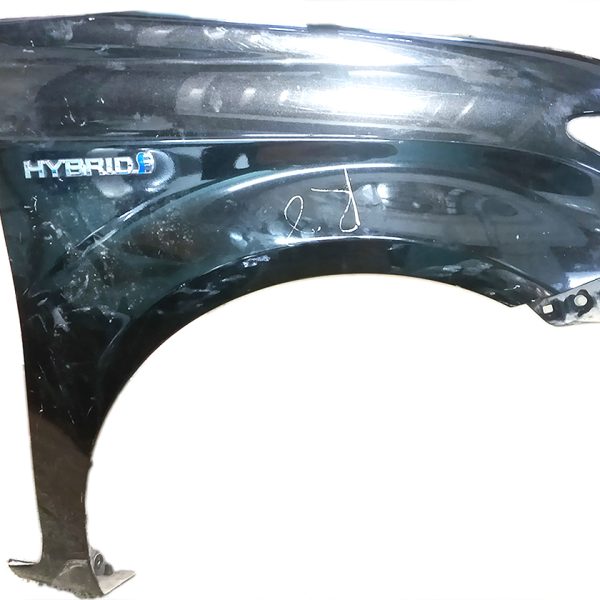 Toyota Fielder/ Axio Front Wing