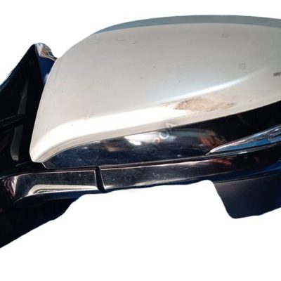 Toyota Harrier 2015 Side Mirror