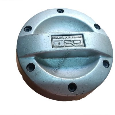 Toyota Vigo Fuel Tank Lid