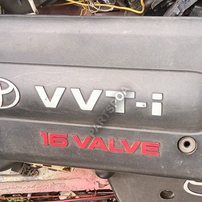 Toyota Vanguard Engine cover