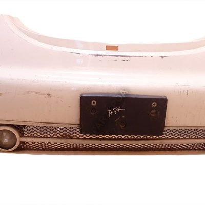 Volkswagen Beetle Front Bumper