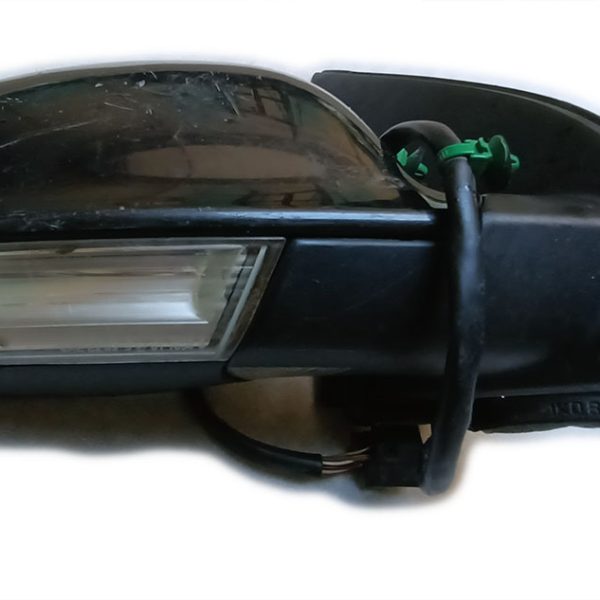 VW Golf MK5 Side Mirror